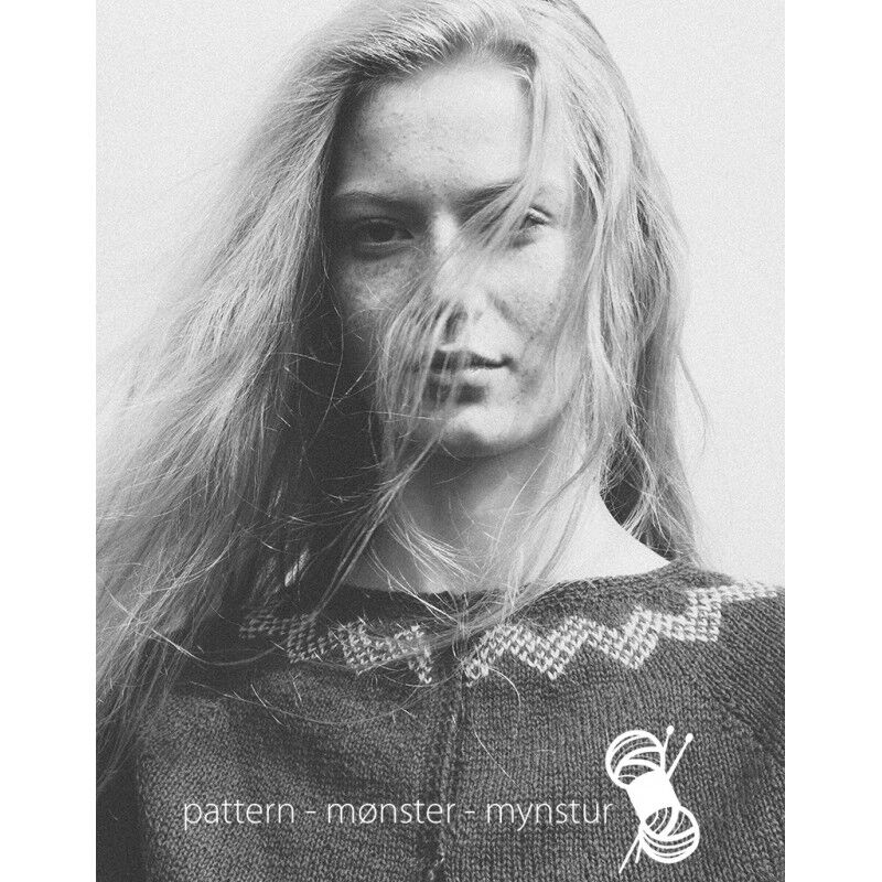 Cardigan til damer - Billede 2